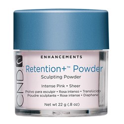 Retention + Powder - Intense Pink